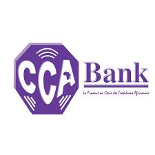 Logo CCA-Bank
